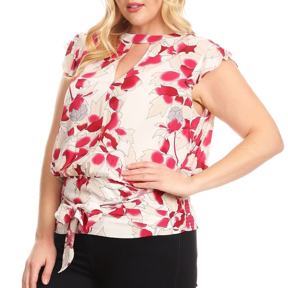 Blouse - Picture 3 of 5